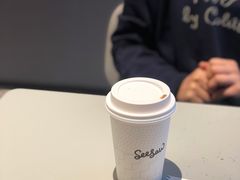 -Seesaw Coffee(上生新所店)