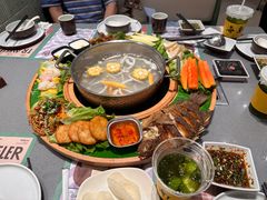 -椰小鸡·琼州糟粕醋(美兰缤纷城店)