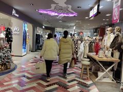 -优客城市奥莱