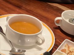 -La Creperie法餐厅(桃江路店)