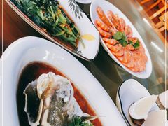 -正能量1号海鲜加工店