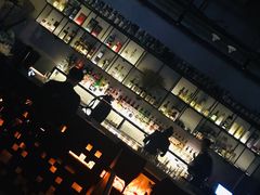 -柒Lounge(三里屯店)