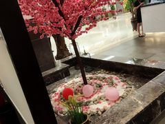 景观位-毛家饭店(东胜广场店)
