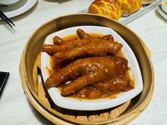 -陶陶居酒家(新天地店)