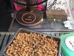 -正宗老杨特色爆米花(四棉店)