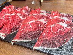 至尊肥牛-快乐小羊·内蒙牛羊肉火锅(流花中心店)