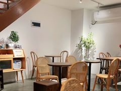 大堂-PUZZLE COFFEE 拼图咖啡