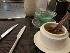 -长沙北辰洲际酒店-兰调全日餐厅