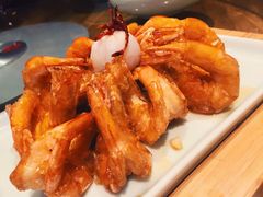 -局气 烤鸭·北京菜(光华路店)