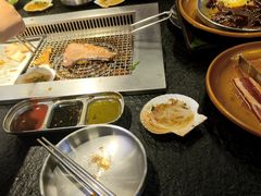 -俊熙家点餐式自助烤肉店(南充王府井店)