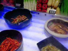 -悟烧·自助烤肉料理(秋林旗舰店)