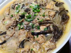 -李老哈·东北菜(宋园路店)