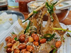 -陳添記·祖傳爽鱼皮(十五甫三巷店)