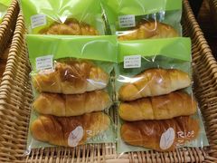 -RiceZone乐食尊纯米面包坊(望京店)