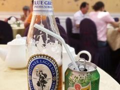 -鲤鱼门海鲜街