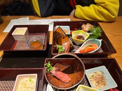 -锅物新语&寿喜烧.炉端割烹(世博源店)