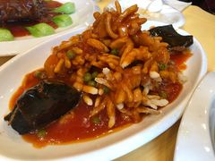 -功德林素菜饭庄(前门店)