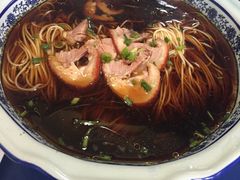 -苏州人家(锦溪镇店)