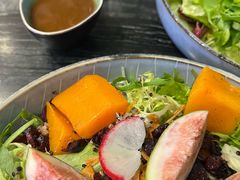 -THE WOODS 简餐 (国贸商城店)