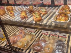 -爸爸糖吐司面包(悠唐购物中心店)