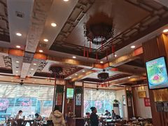 -老雒阳面馆·水席(定鼎门店)