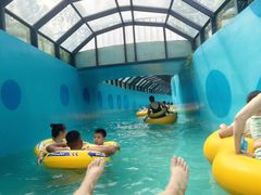 -清河半岛温泉度假酒店