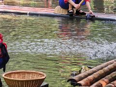 -竹泉村旅游度假区