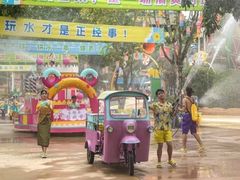 -重庆玛雅海滩水公园