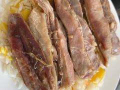 -特丰抓饭(莱茵庄园店)