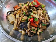 -涵家味土菜馆·徽州一绝臭鳜鱼(三河古镇店)