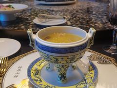 -北京饭店谭家菜