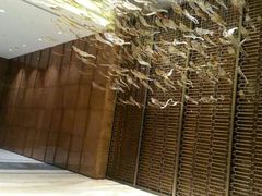 -华邑酒店·鲜艳全日自助餐厅