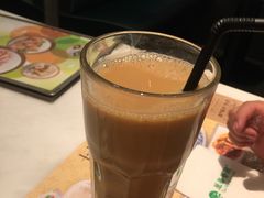 -翠华餐厅(百老汇店)