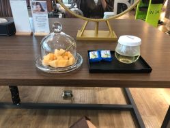 点击看大图 -意廊 Hair Salon