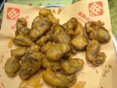 -旺角小渔村·海肠捞饭开创者(二马路店)