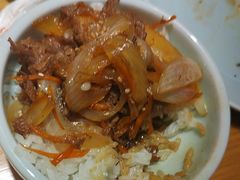-三石铁板烧(紫竹桥店)