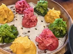 -龍聚祥烧麦馆(鼓楼店)