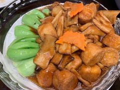 -海天楼(天津泛太平洋店)