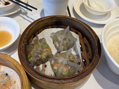 -新雅粤菜馆(南京东路店)