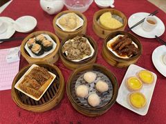 -金苑海鲜酒家(新港中路店)