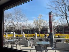 -月福京味斋·烤鸭店·北京菜(鼓楼总店)