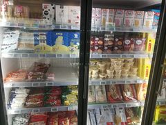零售区-7fresh七鲜(大族广场店)