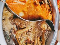 -袁记串串香(西安路店)