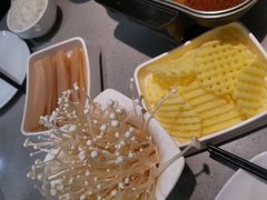 -半天妖烤鱼(固安宝德购物中心店)
