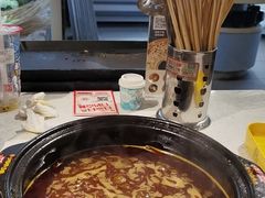 -钢管厂五区小郡肝串串香(南山店)