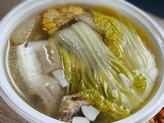 -春润大地海南椰子鸡(沙井京基百纳广场店)