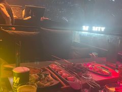 -M-MIX电音烤吧