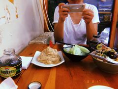 黑椒土豆泥-炒豆合作社(东四总店)