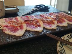 -炙忧烤肉屋(中国铁建广场店)