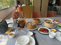 -晋江荣誉国际酒店·港誉茶餐厅